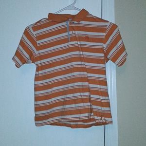 Kidd  short sleeve polo